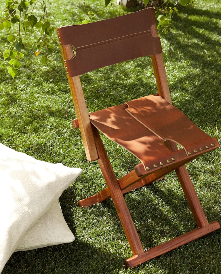 Zara Home's Outdoor Collection 2021